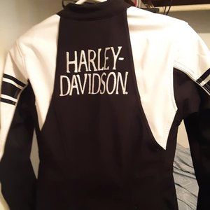 Harley Davidson Lite Weight Jacket